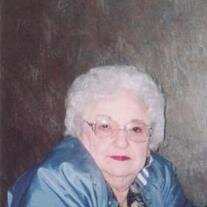 Sylvia June Henry