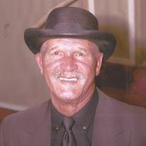 Albert Herbert