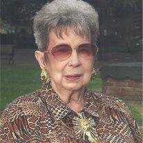 Gertie Mae Hensgens