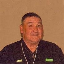 Sam James Hickman
