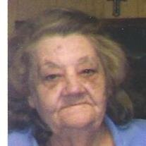 Verna Higginbotham