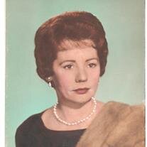 Virginia Houssiere