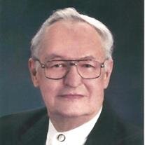 James Edward Hudson