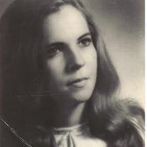 Elise Hebert Hughes