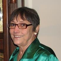 Jacki Hungerford