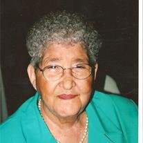 Alma Marie Istre
