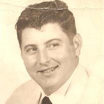 Bob J. "Bobbie" Istre