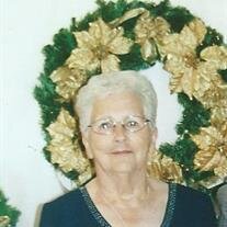 Ethel Istre
