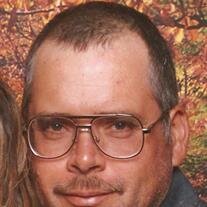 Carlton Ray Istre, Sr.