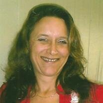 Rhonda Faye Janice Floyd