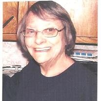 Delta Mary Vincent Jannise