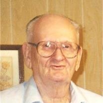 C. T. Johnson