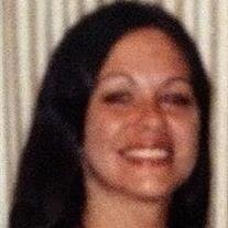 Heather Johnson