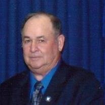 John William Humble