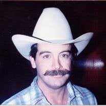 Larry Hungerford