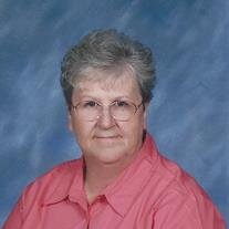 Betty Kibodeaux