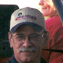 Craig Patrick Kibodeaux, Sr.