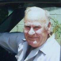 Donavon R. Klumpp, Sr.