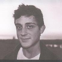 Dustin John Kratzer