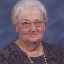 Dorothy LaBauve