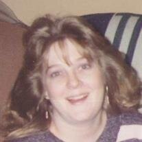 Daphne Geralyn LaBouve