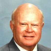 Alfred Gerber Lackey