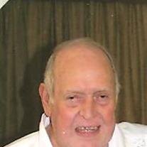 Roy Lewis Kershaw