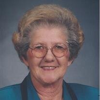 Veltan Marie LaComb