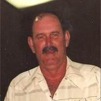 Victor James Landry