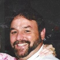 Jonathan "Johnny" Landry