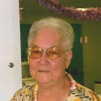 Eunice Marie Landry