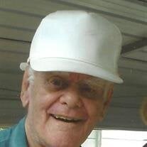 John William Landry, Jr.