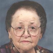 Lula S. LaPoint