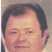 Ludren James LaPoint, Sr.