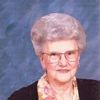 Vernice L. LaVergne