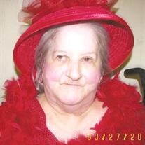Wilda LeBlanc