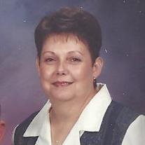 Sylvia Faye LeBlanc