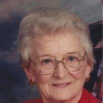 Mary "Dolly" LeBlanc