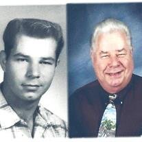 Henry Joseph LeBlanc, Jr.