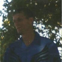 Dwayne LeBlue