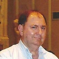 James Lloyd LeBoeuf