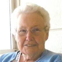 Ruby M. LeDoux