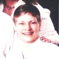 Elinor "Pat" LeGros