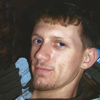 Calvin James LeGros, Jr.