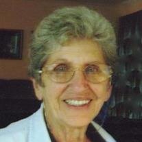 Tommie Howard Leger