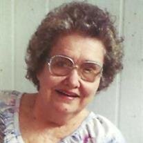 Eurella Marie LeJeune