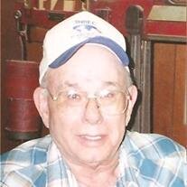 Citman Joseph LeJeune