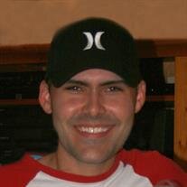 Jared Paul LeJeune