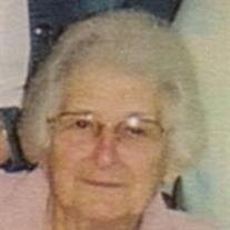 Ethel LeJeune