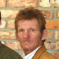 David Wayne LeJeune